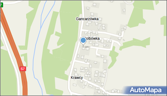 6811152511, Stolarstwo Ogźlne Franciszek Druzgała 