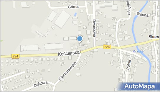 5921621828, Stolarstwo-Okna PCV Andrzej Ciszkowski 