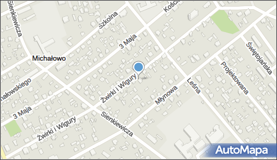 Stolarstwo Palinowski Józef, ul. Żwirki i Wigury 24A, Michałowo 16-050 - Przedsiębiorstwo, Firma, NIP: 9660933180