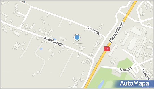 6181117446, Stolarstwo Sławomir Musiał 