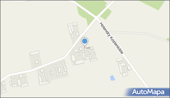 Stolarstwo Spyra Stanisław, Kozienice 35A, Kozienice 26-900 - Przedsiębiorstwo, Firma, NIP: 8121016168