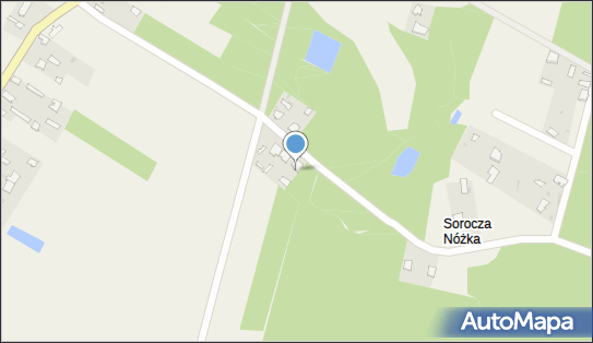 5431397938, Stolarstwo Stasinkiewicz Andrzej Sorocza Nóżka 