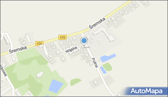 Stolarstwo - Usługi Stanisław Pawlak, ul. Polna 2, Chocicza 63-040 - Przedsiębiorstwo, Firma, NIP: 7861066607