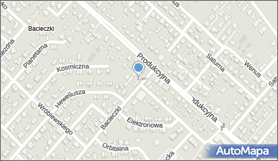 Stolarstwo Usługowe Białystok, Bacieczki 4, Białystok 15-681 - Przedsiębiorstwo, Firma, NIP: 5421037233
