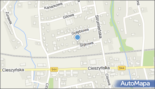 070280700, Stolarstwo w Drewnie Mendrek Leopold 