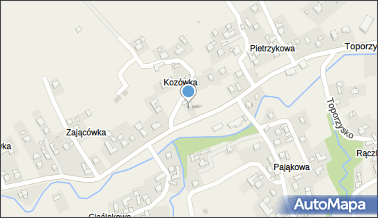 Stolarstwo Wyrób Listew i Boazerii Zych Stanisław i Jan 34-785 - Przedsiębiorstwo, Firma, NIP: 7351542380