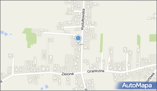 6422111334, Czogala Henryk, Stolarstwo - Wyrob Trumien 