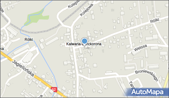 Stolarstwo, Rólki 2, Kalwaria Zebrzydowska 34-130 - Przedsiębiorstwo, Firma, NIP: 5511032050
