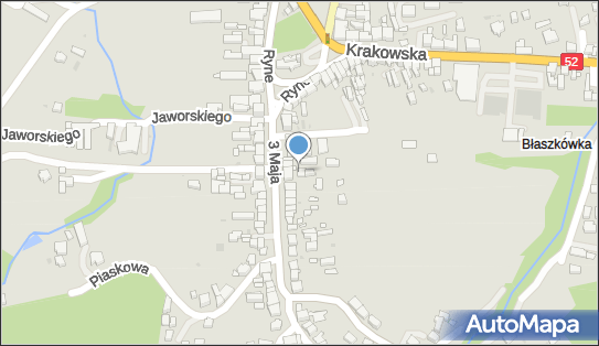5511036349, Stolarstwo Olszewski Stanisław 