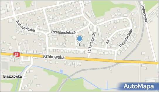 5511921399, Stolarstwo Zajączkowski Stanisław 