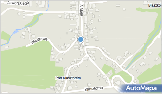 Stolarstwo, 3 Maja 48, Kalwaria Zebrzydowska 34-130 - Przedsiębiorstwo, Firma, NIP: 5511136803
