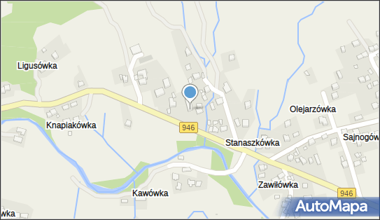 5521212612, Stolarstwo Piotr Baca 
