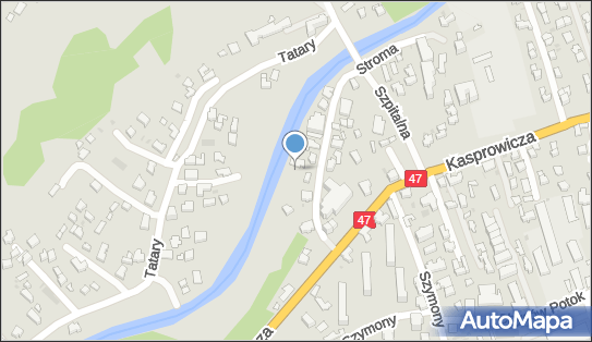 7361035041, Stolarstwo, Ziach Stanisław 