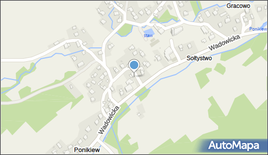 070156710, Stolarstwo Studnicki Zbigniew 