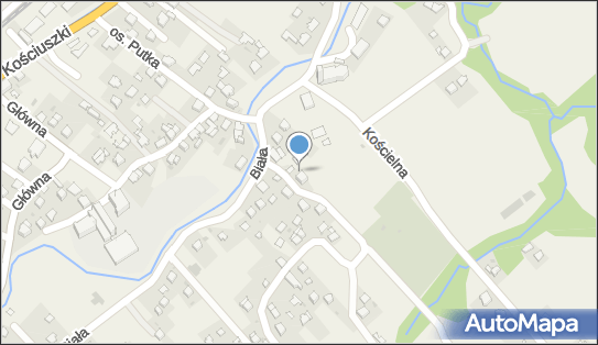 070495317, Stolarstwo Wądrzyk Halina 