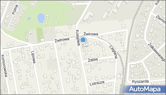 011683950, Stolarstwo, Kowalczyk Mieczysław 
