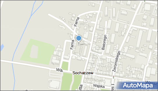 8371019274, Stolarstwo Stępień Wojciech 