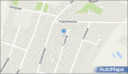 5461184957, Stolarstwo Olechno Ryszard 