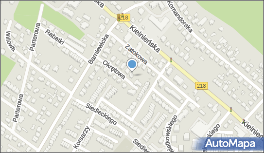 5842190021, Stolarstwo Kolasinski Stanisław 