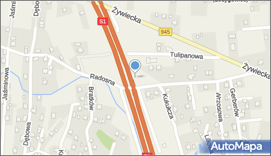 5531024970, Stolarstwo Rączka Włodzimierz 