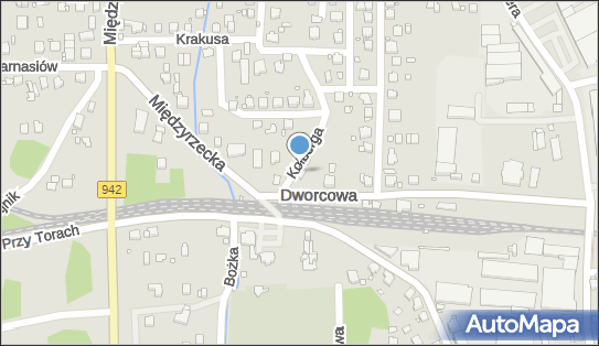 5471313267, Stolarstwo Segieta Marian 