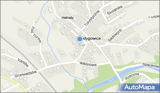 5531379503, Stolarstwo Kania Henryk 