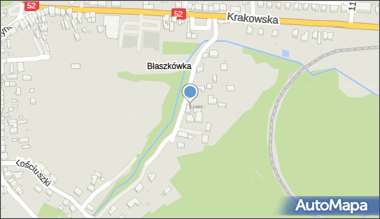 Stolarstwo, Błażkówka 11, Kalwaria Zebrzydowska 34-130 - Przedsiębiorstwo, Firma, NIP: 5512480709