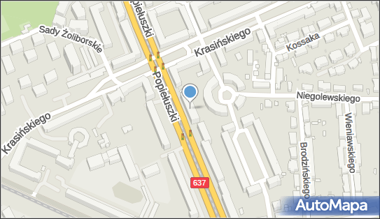 Stołeczny Klub Karate, ul. ks. Jerzego Popiełuszki 8, Warszawa 01-501 - Przedsiębiorstwo, Firma, NIP: 5271043018