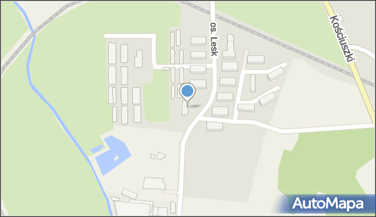 8470002845, Gospodarstwo Rolne Wiesław Krzykwa 