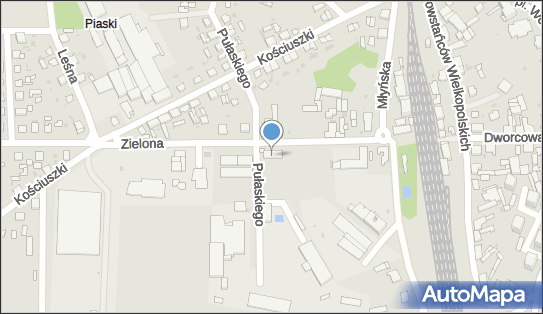 5621031264, Stolmeb - Zakład Stolarski Usługowo - Produkcyjny Szrajbrowski Maciej 