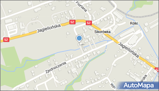 5511003580, Przedsiębiorstwo Produkcyjno Handlowo Usługowe 