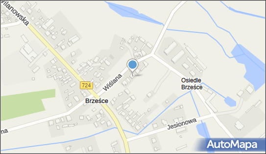 Stolmx Piotr Felbur, Wiślana 7A, Brześce 05-507 - Przedsiębiorstwo, Firma, NIP: 9511436743