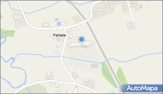 7352350458, Stołówka 