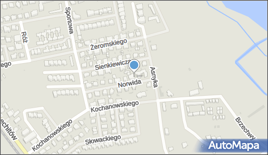 Stołówka przy Jamnie, Norwida Cypriana Kamila 13, Mielno 76-032 - Przedsiębiorstwo, Firma, NIP: 4990147039
