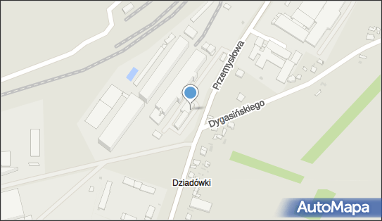 Stołówka przy Universal Leaf Tobacco Poland, Przemysłowa 20 28-300 - Przedsiębiorstwo, Firma, numer telefonu, NIP: 6561090506