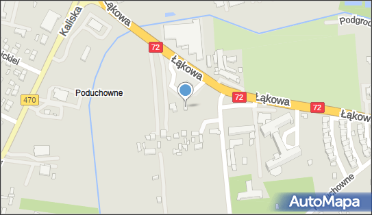 Stołówka Stacja Smaków, Poduchowne 3, Turek 62-700 - Przedsiębiorstwo, Firma, NIP: 6681076868