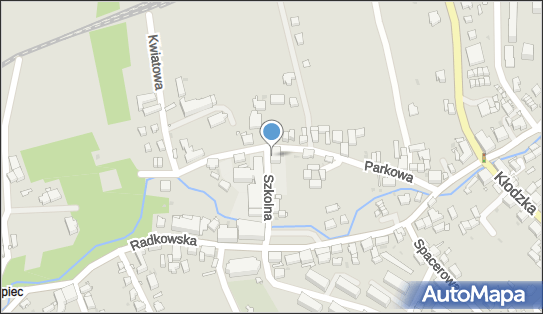 8851037496, Stołówka Szkolna - Usługi Budowlane Halina Dziedzina 