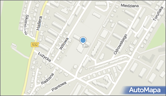 Stołówka Szkolna, Kamienna 18, Kwidzyn 82-500 - Przedsiębiorstwo, Firma, NIP: 5811005258