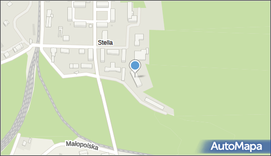 Stołówka Szkolno Osiedlowa, ul. Kolonia Stella 11, Chrzanów 32-501 - Przedsiębiorstwo, Firma, NIP: 6281468547