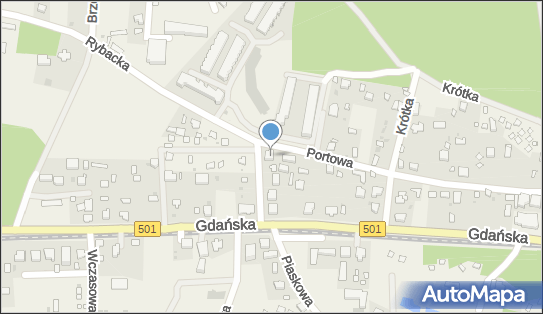 5781441858, Stołówka w Ow 