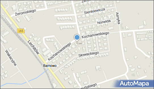 Stołówka, Kochanowskiego Jana 16, Mielno 76-032 - Przedsiębiorstwo, Firma, NIP: 6691820914
