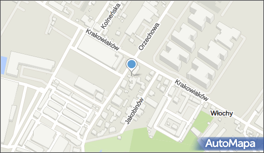 Stomaf Sp. z o.o., Leonidasa 76a, Warszawa 02-239 - Przedsiębiorstwo, Firma, numer telefonu