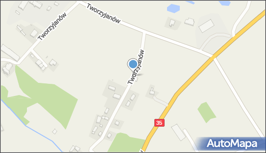 Stomeb-Hurt, Tworzyjanów, Tworzyjanów N/N 58-123 - Przedsiębiorstwo, Firma, NIP: 8840032503