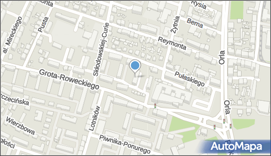Stomico Pacewicz Grzegorz Kudła Alfreda, Sosnowiec 41-200 - Przedsiębiorstwo, Firma, NIP: 6442895534
