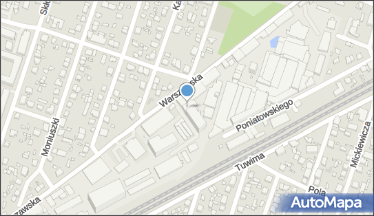 Stomil Zakłady Przemysłu Gumowego, Warszawska 49/51, Piastów 05-820 - Przedsiębiorstwo, Firma, godziny otwarcia, numer telefonu