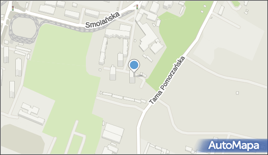 Stomlex Kujawa Stanisław, ul. Zenona Klemensiewicza 15, Szczecin 70-028 - Przedsiębiorstwo, Firma, NIP: 9551559788