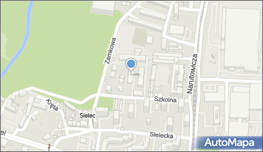Stommed Arte, Szkolna 4A, Sosnowiec 41-200 - Przedsiębiorstwo, Firma, NIP: 6443295813