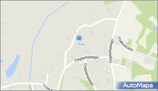 Stoń Stanisław, ul. Adolfa Dygasińskiego 18, Rybnik 44-274 - Przedsiębiorstwo, Firma, NIP: 6470520237
