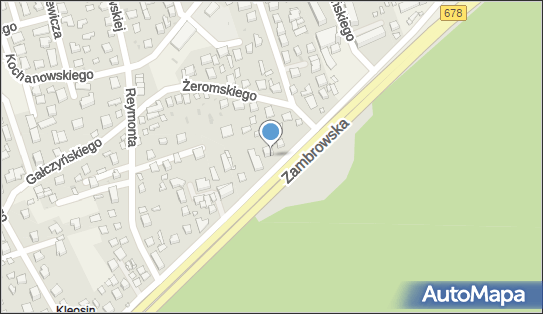 9661432149, Stone Home Andrzej Kusznierczuk 