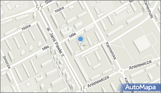 5252455352, Stonebridge sp. z o.o. 